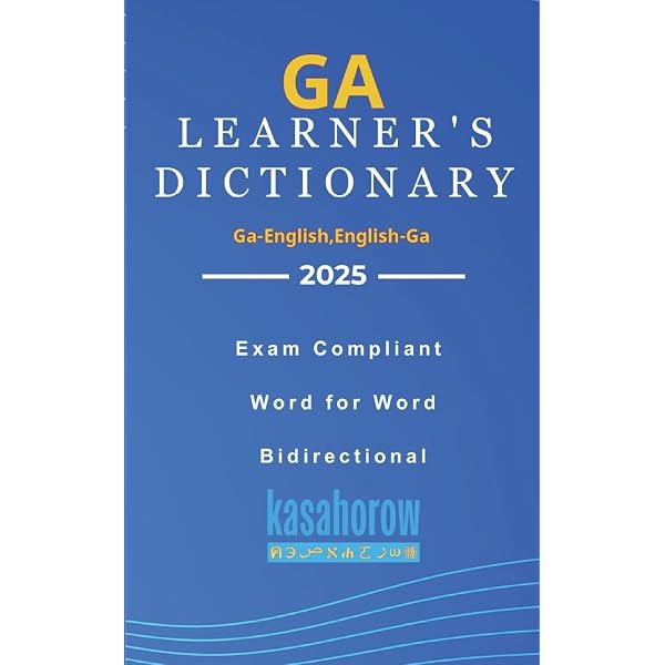 Amazon.com: Learn Ga for Beginners: The Complete, Easy & Fast