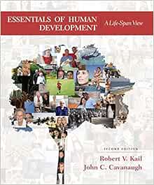 Essentials Of Human Development A Life Span View 2nd Edition Essentials Of Human Development A Life Span View 2nd Edition