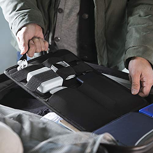 5 tomtoc+Electronic+Accessory+Organizer+Management
