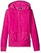 The Children's Place Girls' Uniform Microfleece Jacket