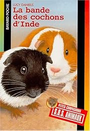 La  bande des cochons d'Inde