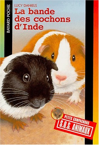 La  bande des cochons d'Inde