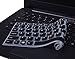 Keyboard Cover Skin for Lenovo ideapad 100s 110s 11.6