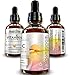 Anti-Aging Vitamin C Serum for Face with Hyaluronic Acid