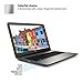 HP 15-ac121nr 15-Inch Full-HD Laptop (Intel Core i5, 8GB RAM, 1TB HDD)