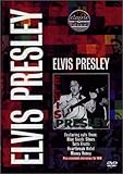 Disco de Elvis Presley: «Classic Albums - Elvis Presley: Elvis Presley [VHS]» (Anverso)