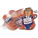 DRUMPFO Donald Trump Funny Stress Relief Toy - Bop him, Knock him, Pinch him Make him Tweet!