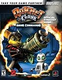 Ratchet & Clank(TM): Going Commando Official Strategy Guide by 