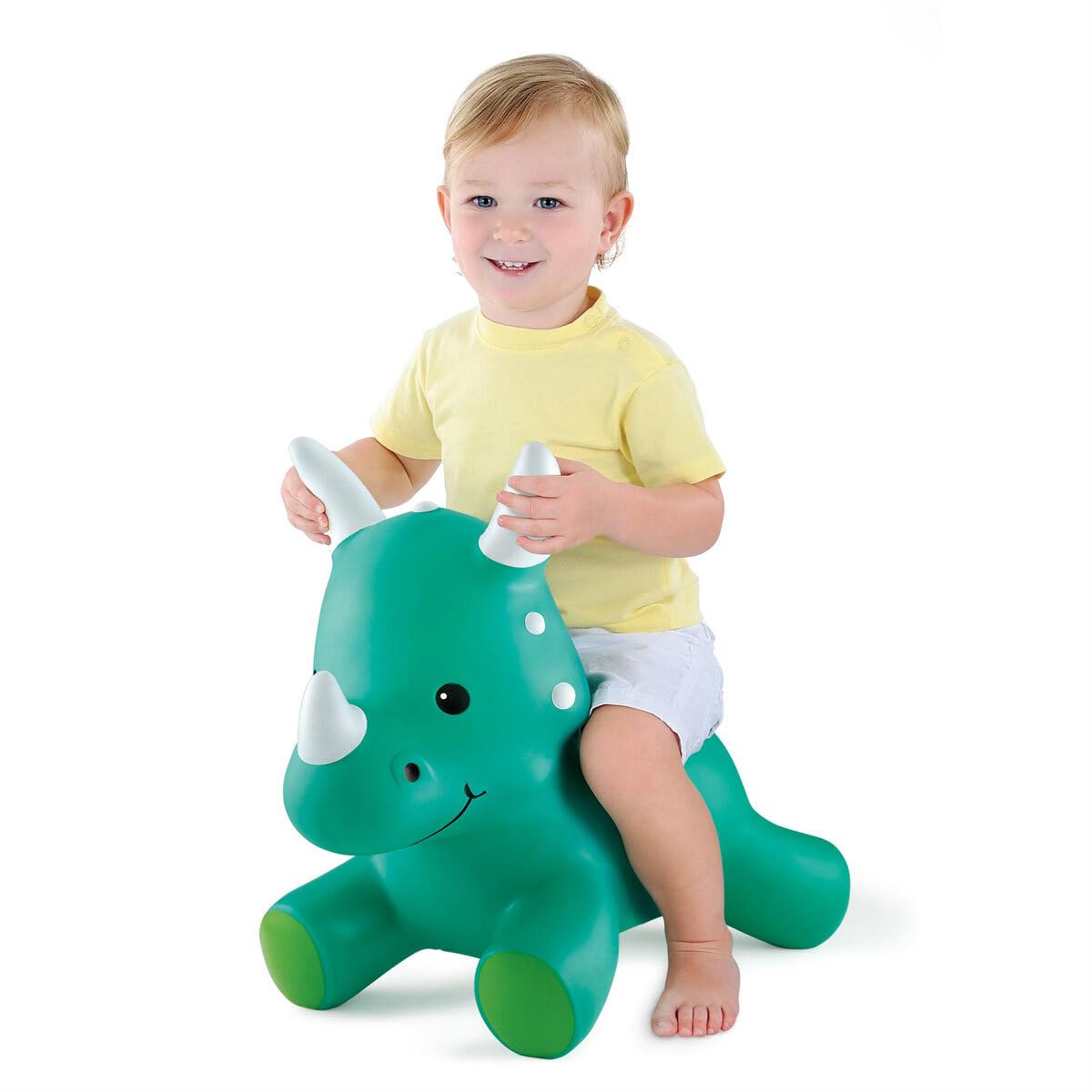 Early Learning Centre Hop Along For Children From 1 Year Animal Hopper Bouncy Toy Kids Dinosaur Bouncer Hopper Gift Outdoor indoor
