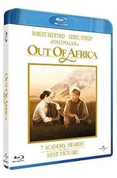 Out Of Africa