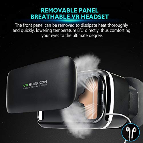 5 Virtual+Reality+Glasses+VR+SHINECON