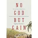 No God But Gain: The Untold Story of Cuban Slavery, the Monroe Doctrine, and the Making of the United States