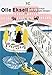 Olle Eksell: Swedish Graphic Designer (Japanese and English Edition)
