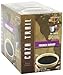 Caza Trail Coffee, French Roast, 24 Single Serve Cups