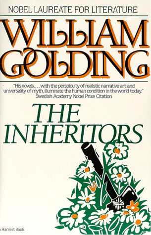 The Inheritors (Harvest Book) B002ECEU76 Book Cover