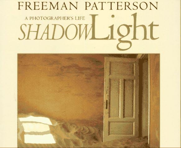 Shadowlight: A Photographer's Life