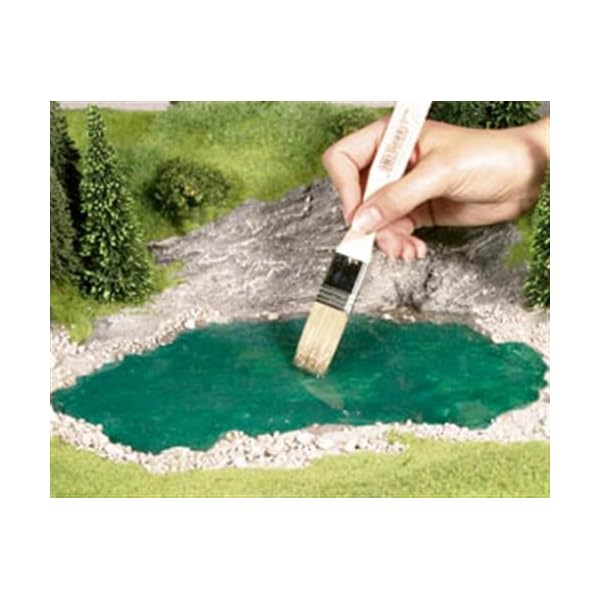 Noch 60870 Wasser-Gel transparent – Bild 5
