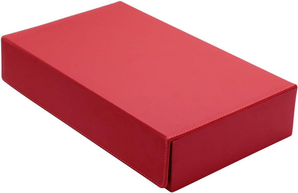 Dex ProtectionGame Chest: Supreme Red