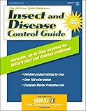 Insect and Disease Control Guide, , 1892829010