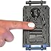 LEGO Star Wars - Han Solo in Carbonite LED Key Chain Flashlight