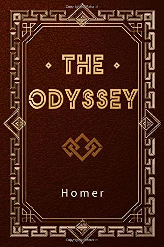 The Odyssey (Arcturus Slipcased Classics): Homer, Pope, Alexander