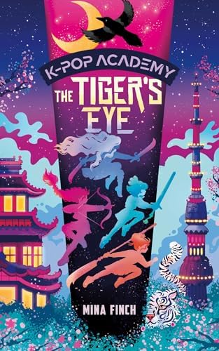 The Crystal Beat: Adventure Stories for K-Pop Fans (Book 3) (K-Pop