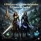 Livro A princesa e o guardião das sombras: A Crônica de aeridor