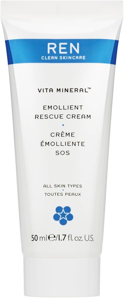 types of emollient cream