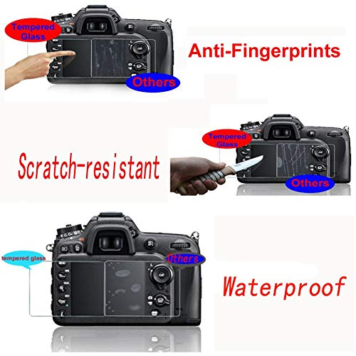4 PCTC+Anti+Scratches+Anti+Bubble+Anti+Fingerprint+Waterproof