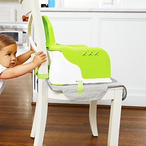 munchkin elevate booster chair