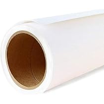 Amazon.com: Yizhily Rollo de papel de fondo de fotografía sin ...