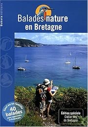 Balades nature en Bretagne