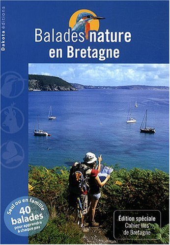 Balades nature en Bretagne