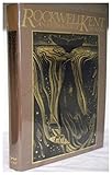Rockwell Kent: An Anthology of His Works