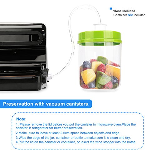 KOIOS Food Saver Vacuum Sealer Machine Deals, Coupons & Reviews