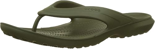 Crocs Unisex Erwachsene Classic Flip Zehentrenner
