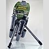 Rod-Runner-Pro-Fishing-Rod-Carrier-Gray