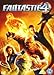 Fantastic Four (Single Disc Edition) [DVD] [2005]