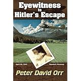 Eyewitness to Hitler's Escape