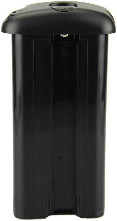 DSTE® 2x NP-E3 NPE3 Rechargebale Ni-MH Battery for Canon EOS 1D, EOS 1DS, EOS 1D Mark II, 1D Mark II N, EOS 1DS Mark II Camera - Image 4