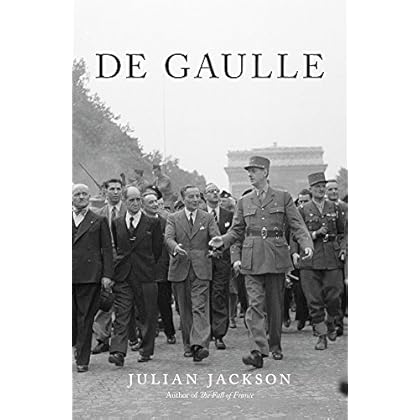 De Gaulle De Gaulle