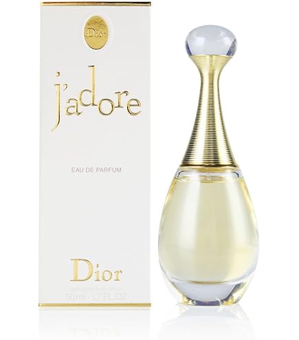 Amazon.com : Dior J'Adore Parfum D'eau Mini Women Perfume Travel
