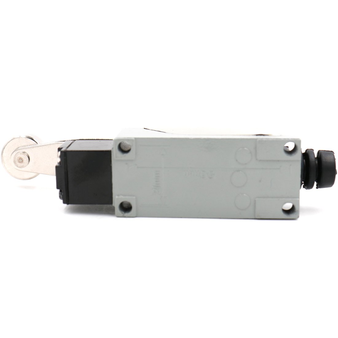 Heschen Limit switch Z-8/108 Adjustable Roller Lever 5A 250VAC SPDT Momentary CE listed IP 65 for CNC Mill Plasma - Image 3