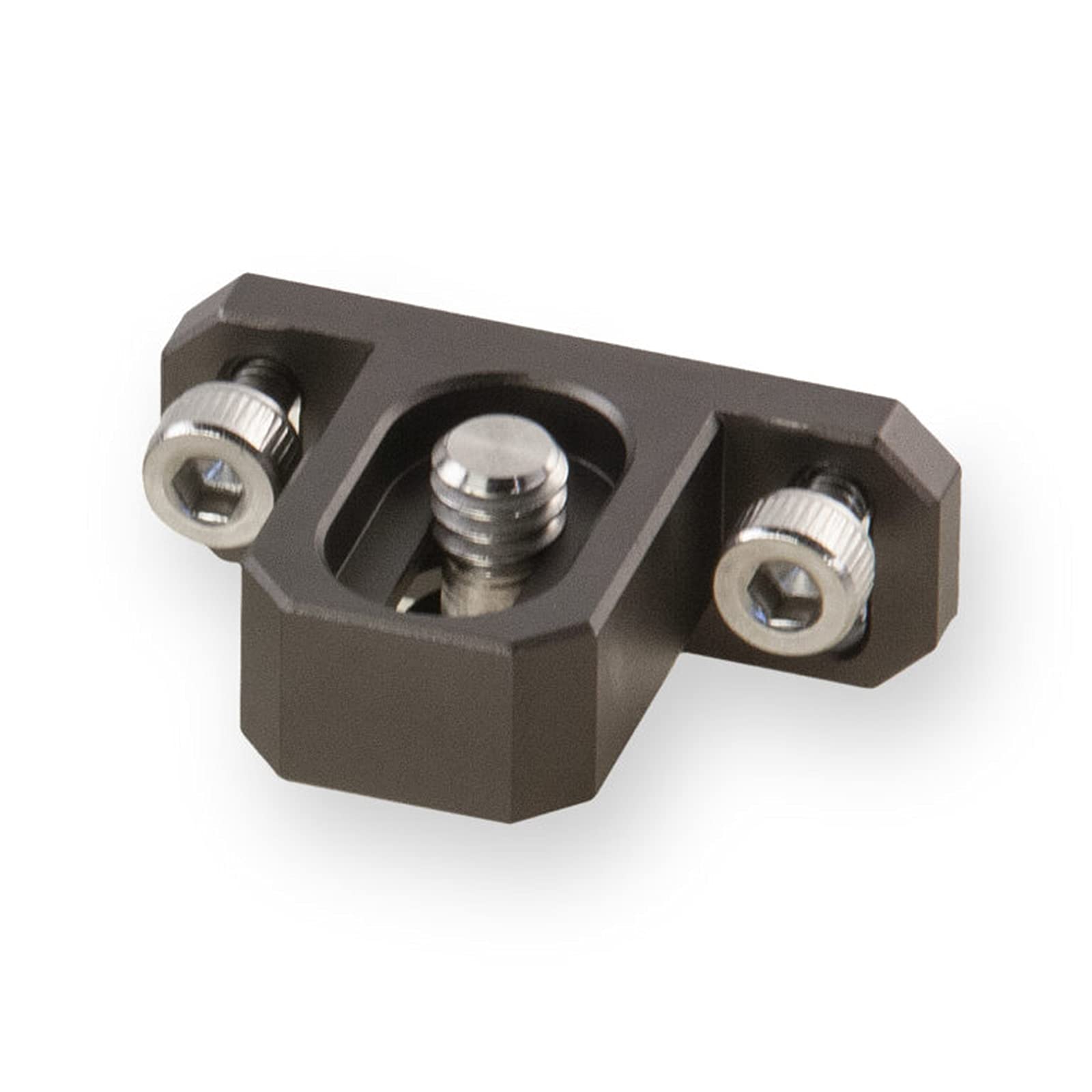 Tilta Lens Adapter Support for BMPCC 4K/6K-Tilta Gray TA-LAS-G