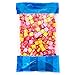 Bomber Brands Bulk Starburst Candy Original Fruit Chews in a Resealable Bomber® Bag - 7 lbs - Wholesale Candy - Perfect for Office Candy Bowls - Parties - Halloween - Vending