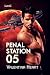 Penal Station 05 (With This Mark Book 1)