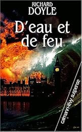 D'eau et de feu