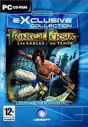 Les Sables Du Temps: Prince Of Persia