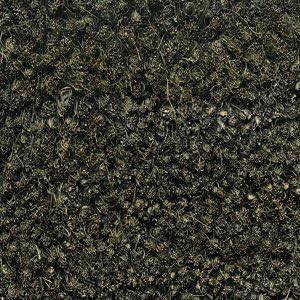 Green Coir Coconut Entrance Matting 17mm 1 Meter Width Choose You Own Size In 50cm units