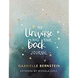 The Universe Has Your Back Journal